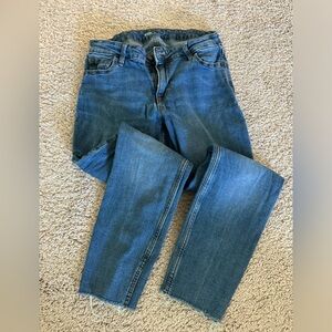 Old navy size 6